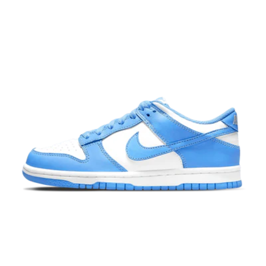 Nike Dunk Low University Blue GS