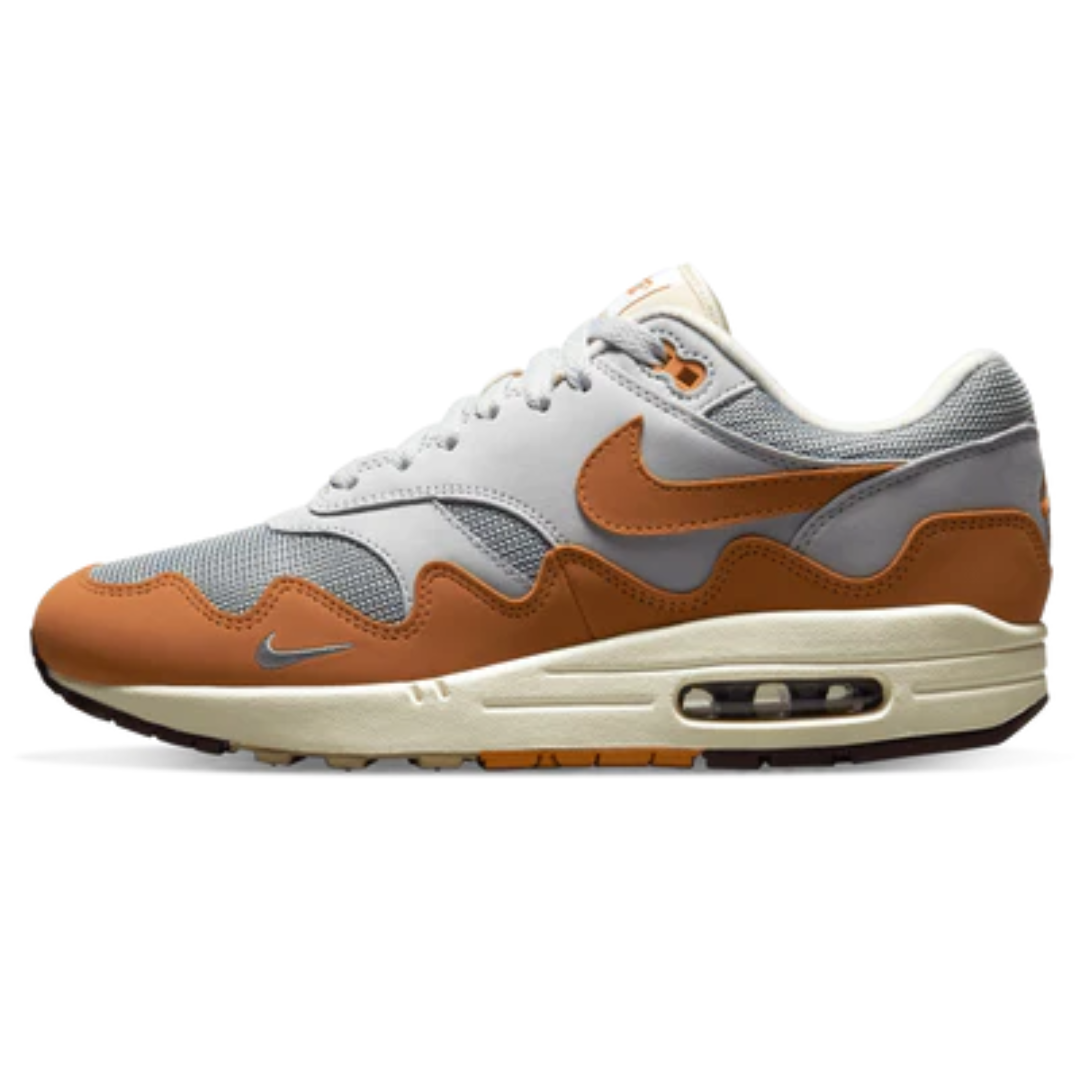 Nike Air Max 1 'Monarch' Patta