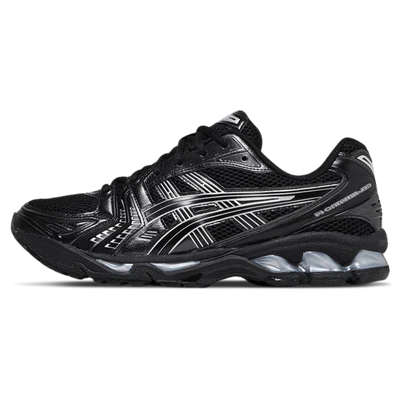 Asics Gel Kayano 14 'Black Pure Silver' Bulk
