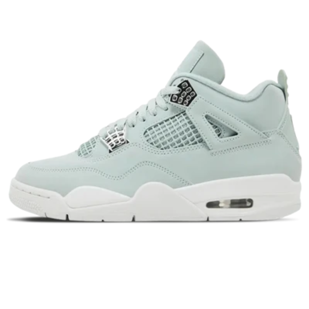 Jordan 4 Seafoam Womens Bulk