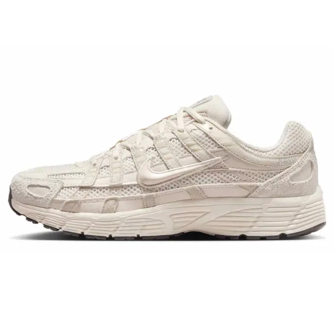 Nike P-6000 SE Light Orewood Brown Bulk