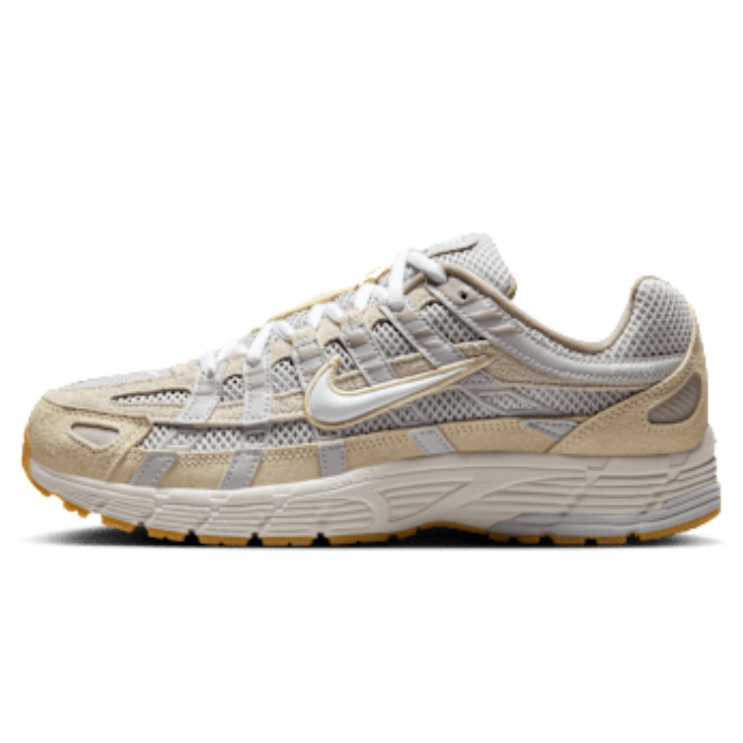 Nike P-6000 Photon Dust White (W) Bulk