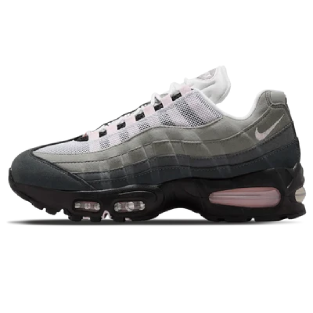 Nike Air Max 95 Pink Foam 2025