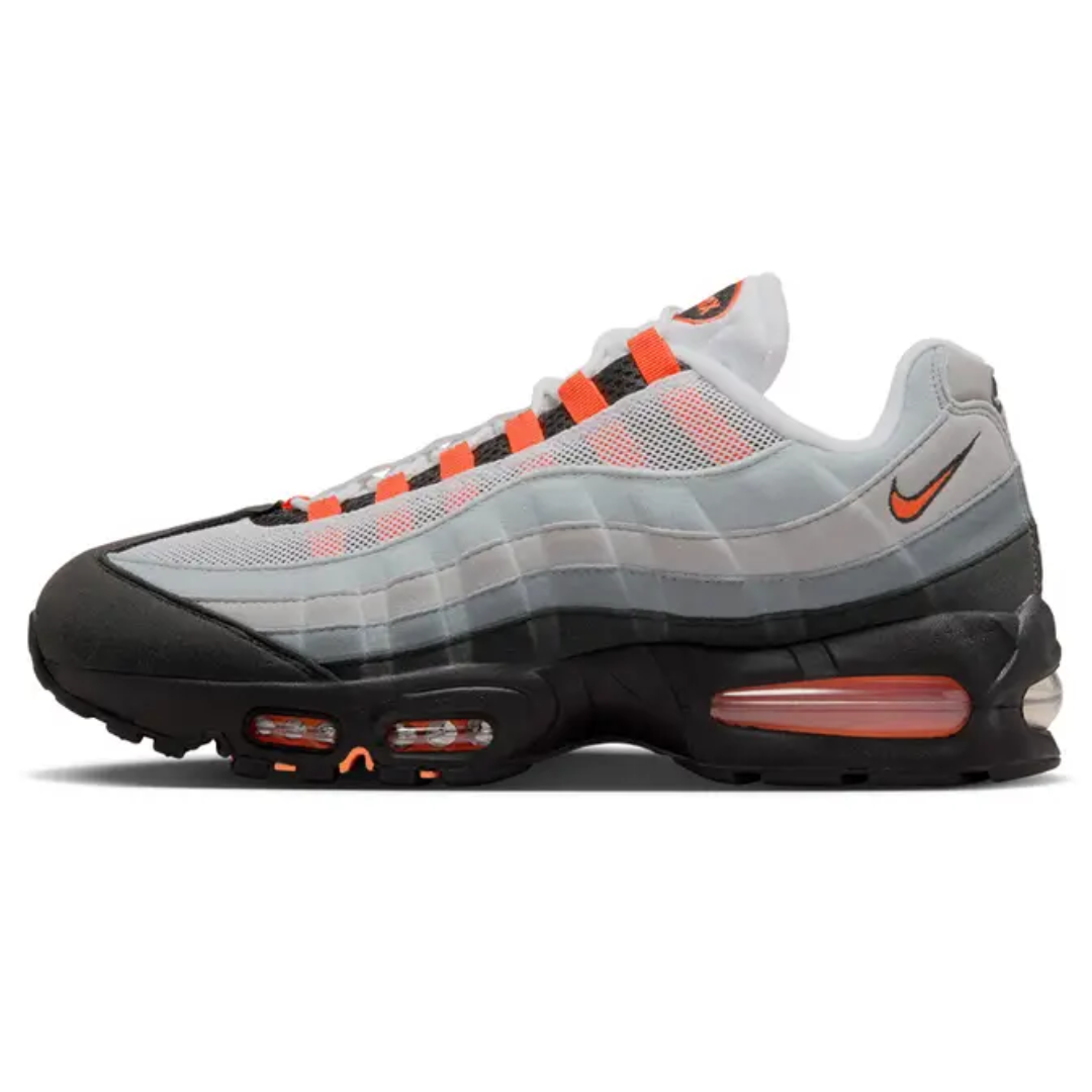 Nike Air Max 95 Mandarin Bulk