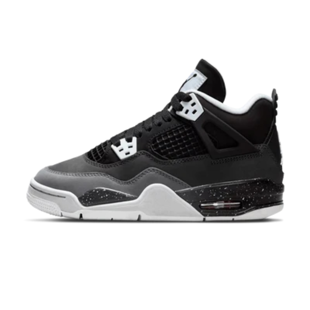Air Jordan 4 Fear GS
