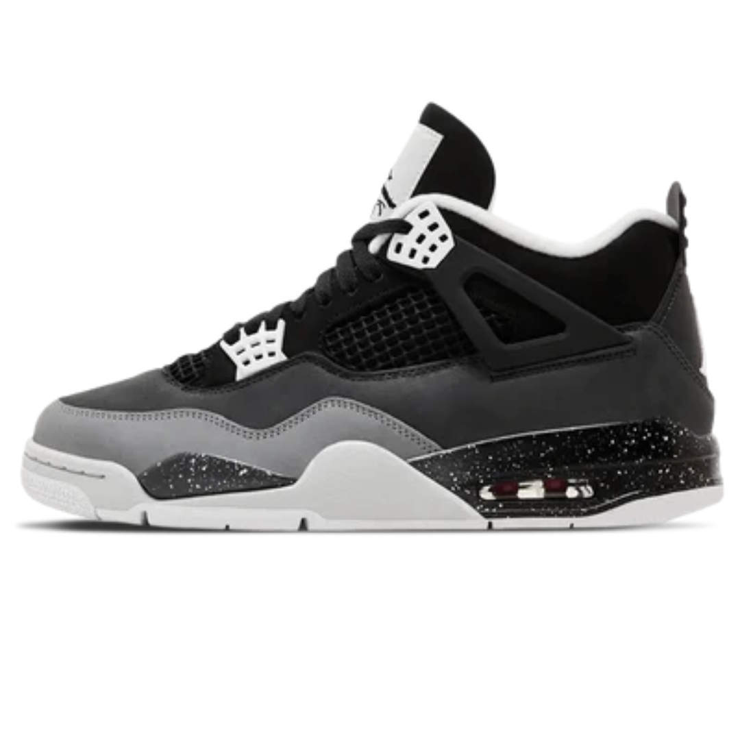 Air Jordan 4 Retro Fear (2024)