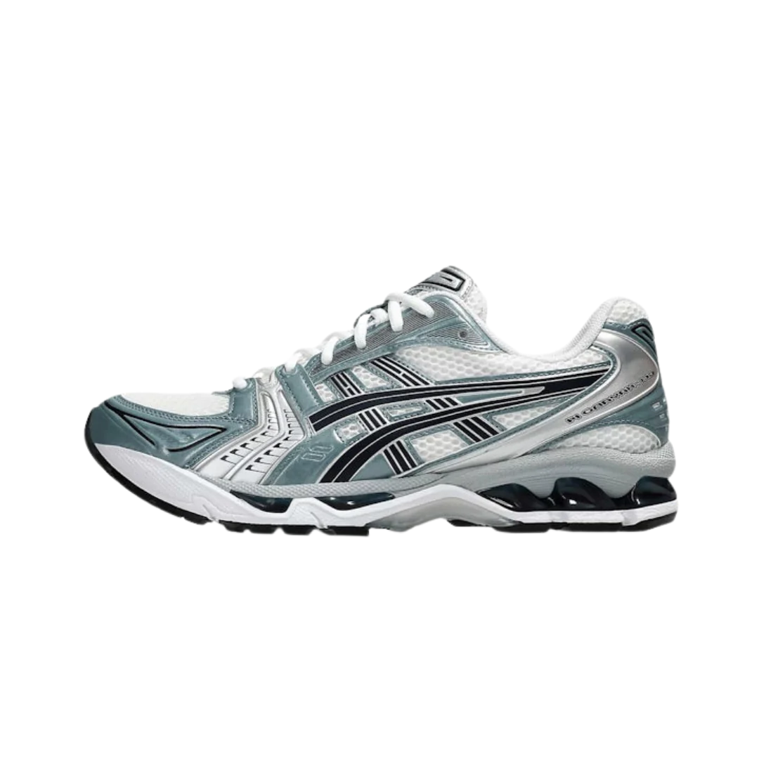 Asics Kayano 14 Fjord Grey