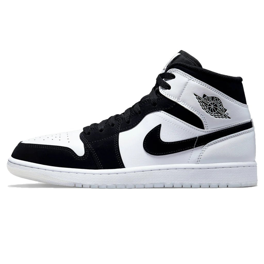 Jordan 1 Mid Diamond Shorts Bulk