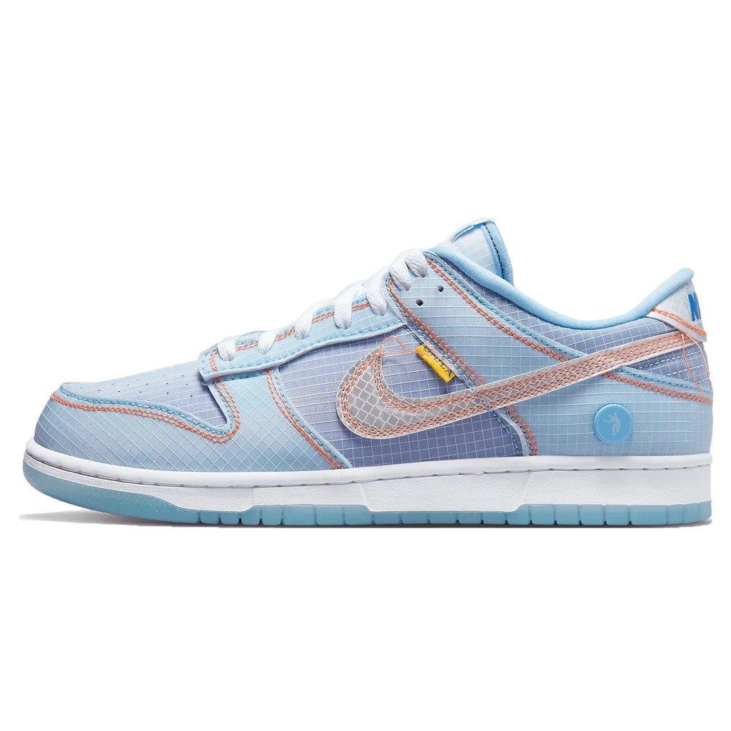 Nike Dunk Low x Union Blue Bulk