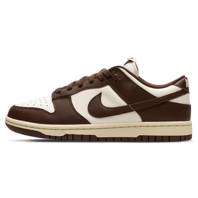Nike Dunk Low Cacao Womens