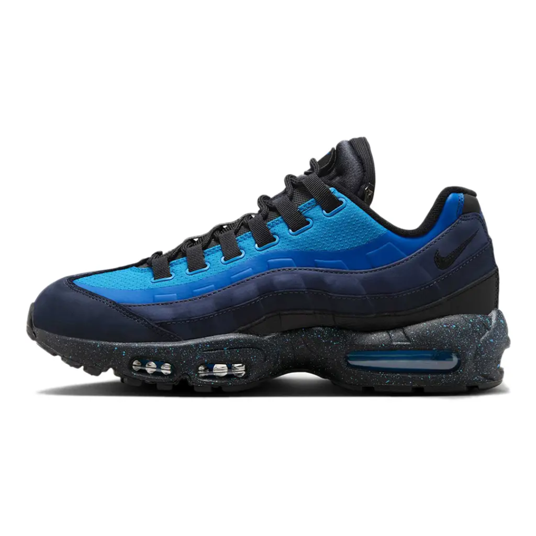 Nike Air Max 95 Stash (2024) Bulk